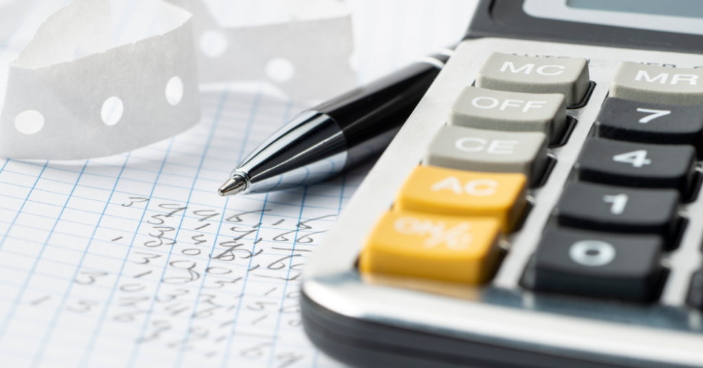 IRR - Internal Rate of Return